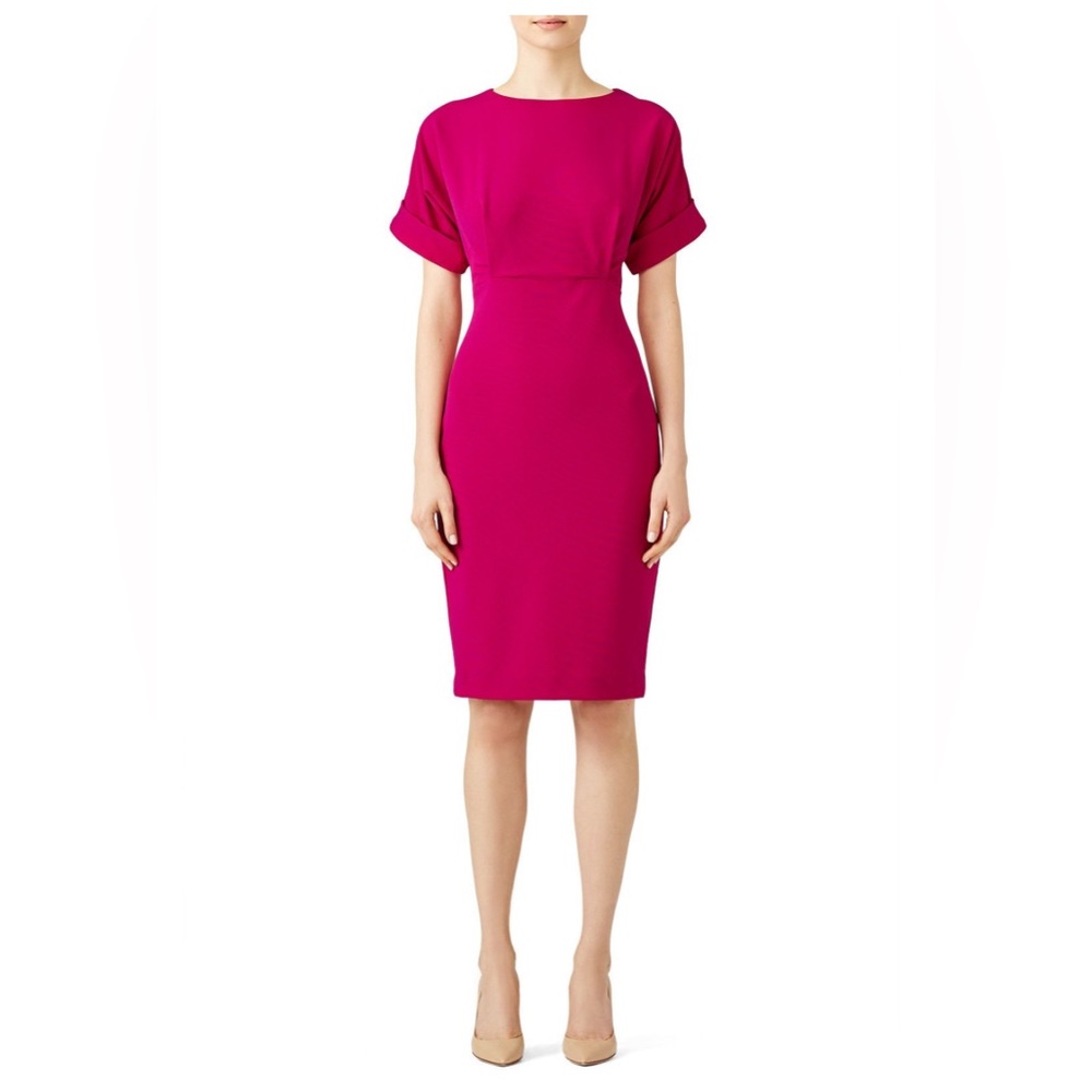Badgley Mischka Business/Cocktail Dress